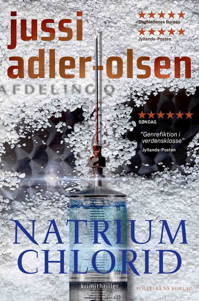 Natrium Chlorid
