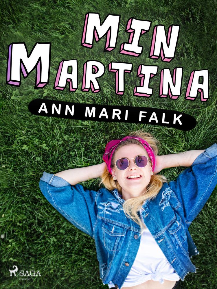 Min Martina