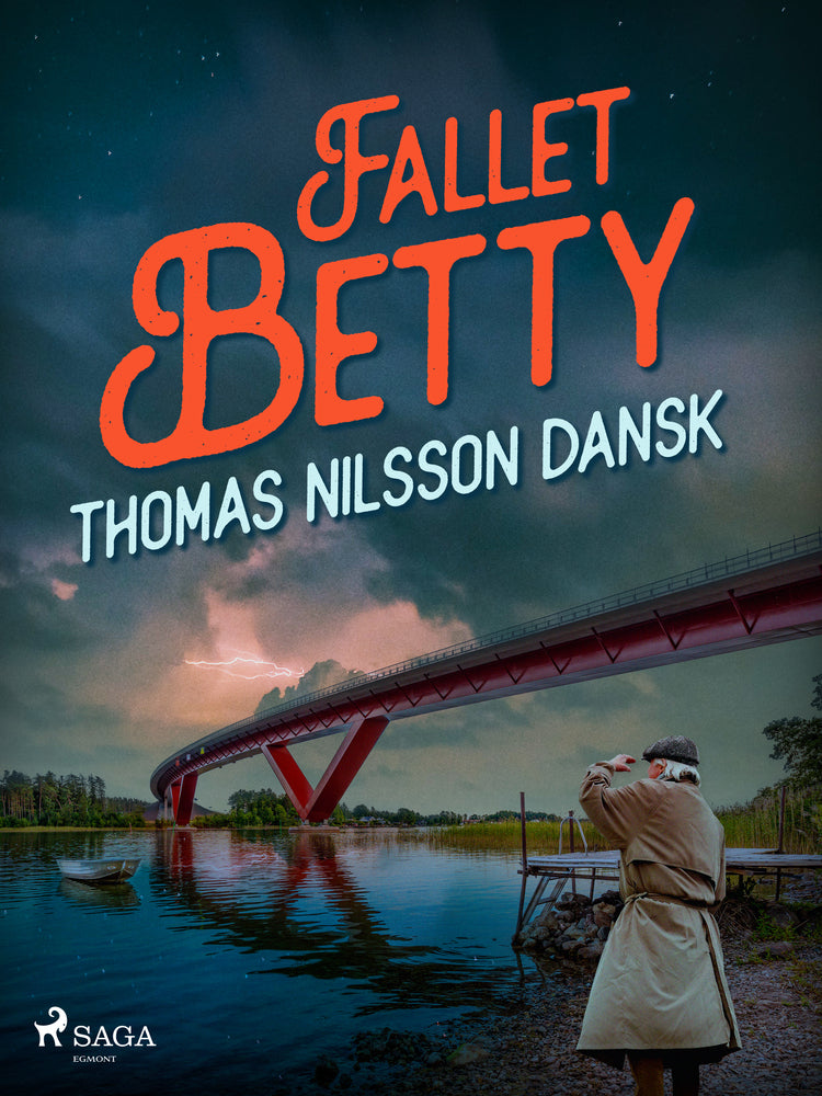 Fallet Betty