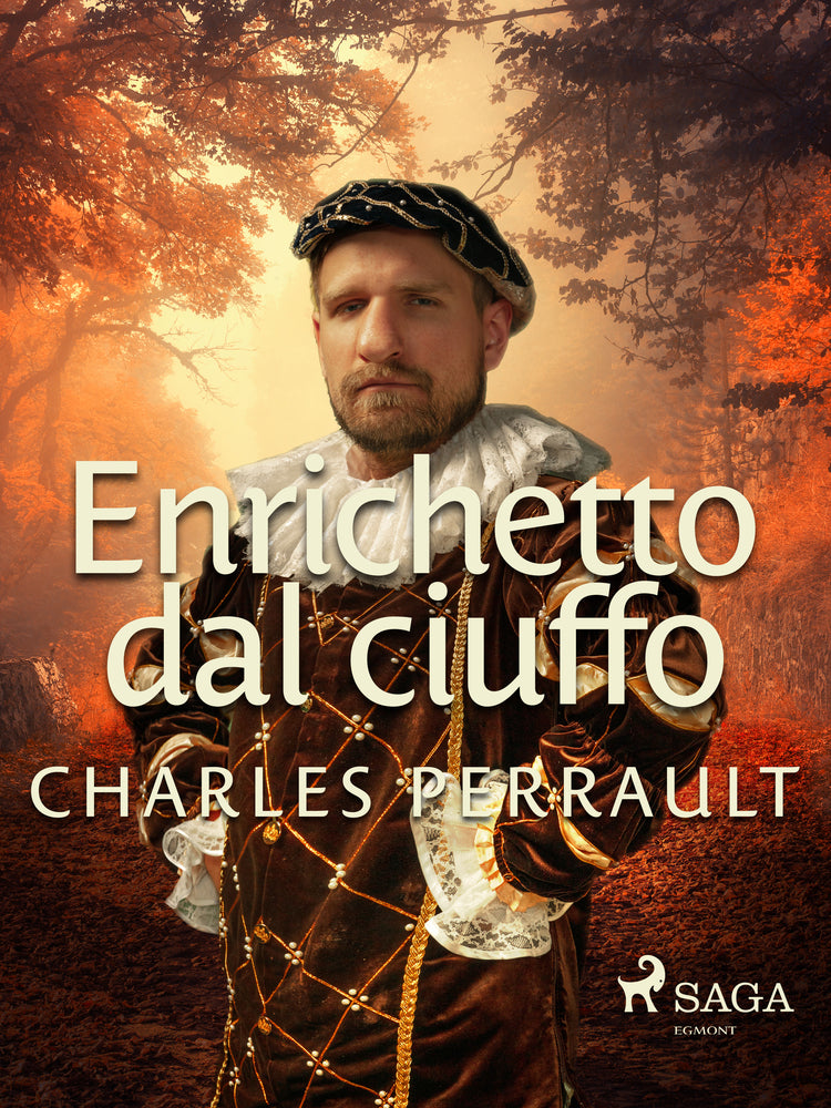 Enrichetto dal ciuffo