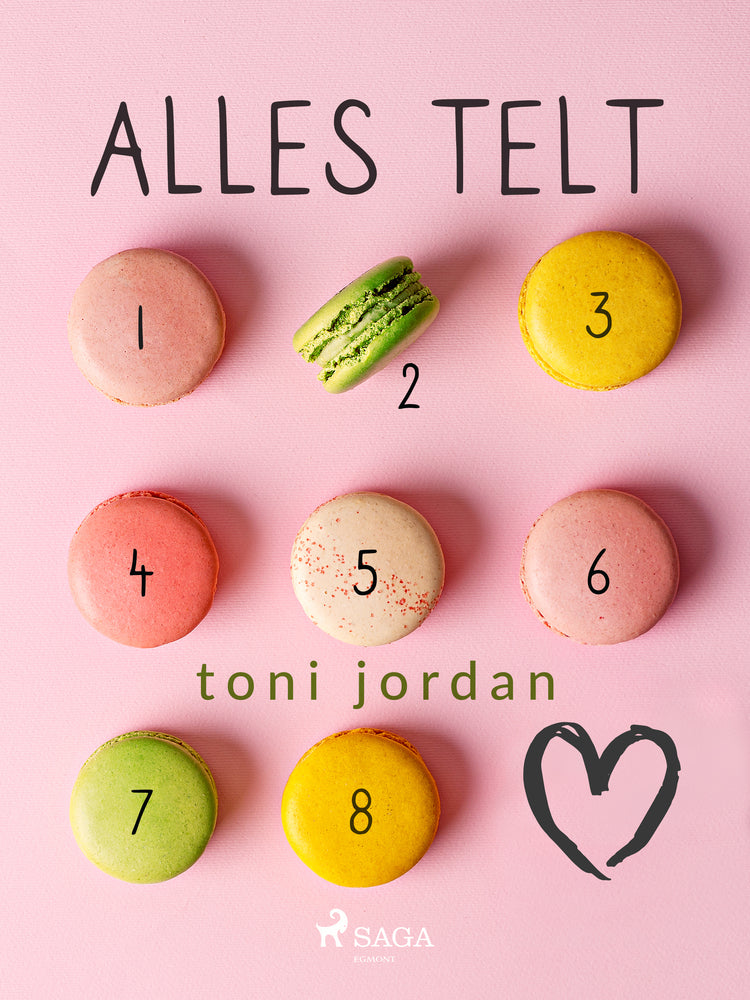 Alles telt