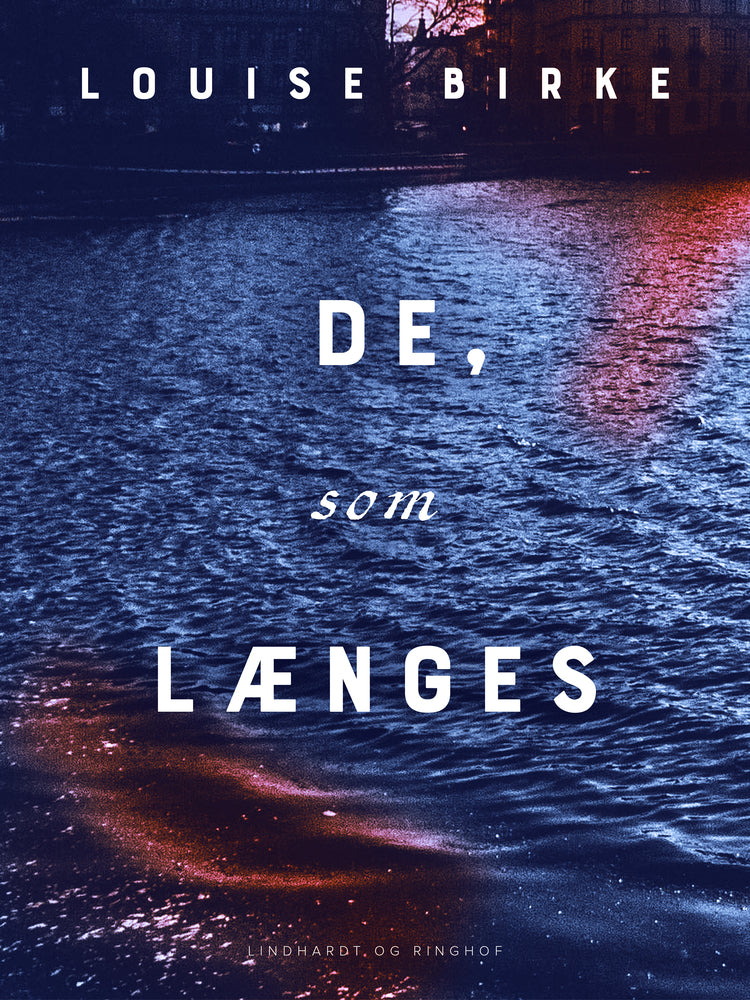 De, som længes