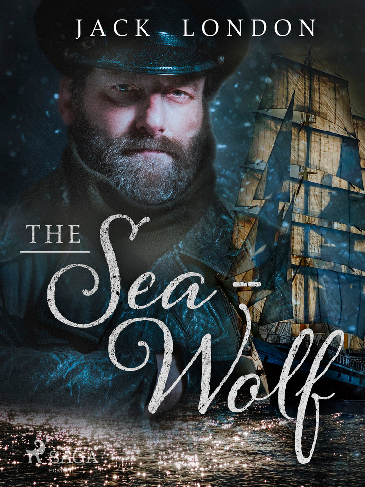 The Sea-Wolf