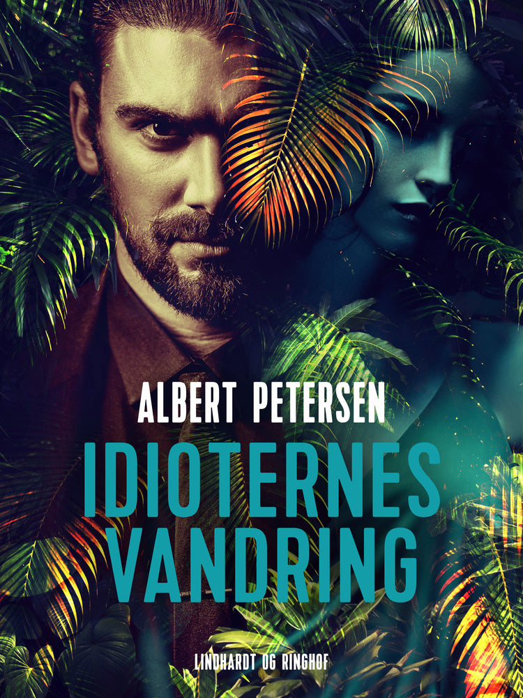 Idioternes vandring