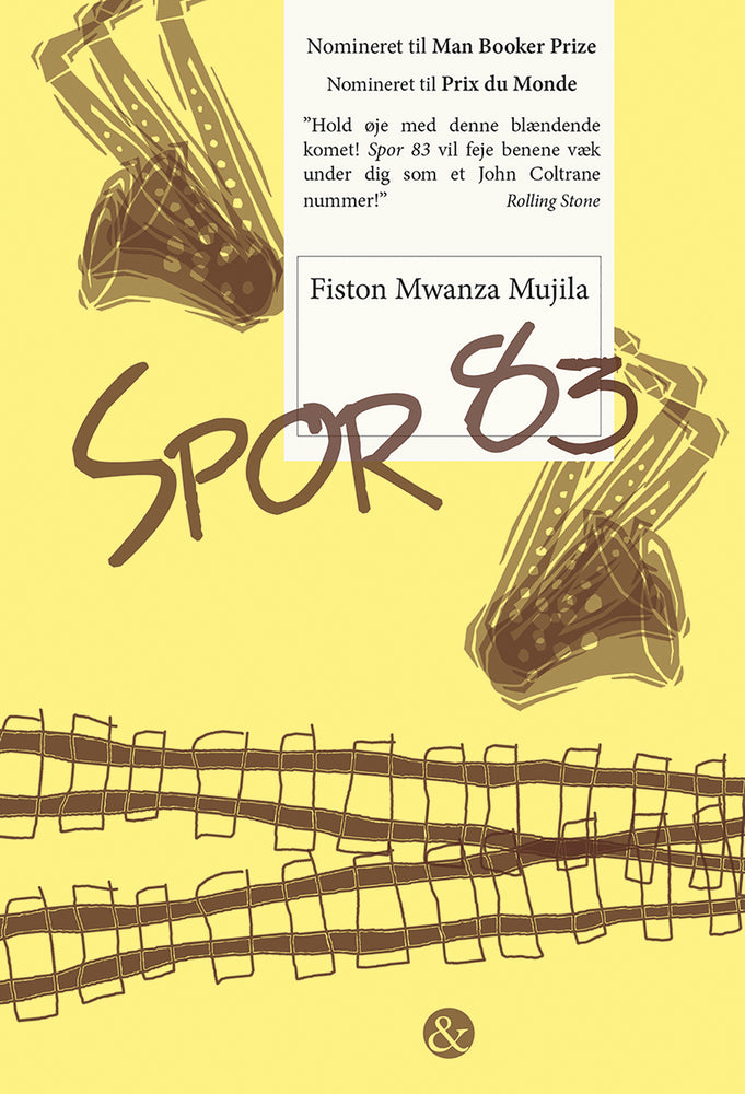 Spor 83