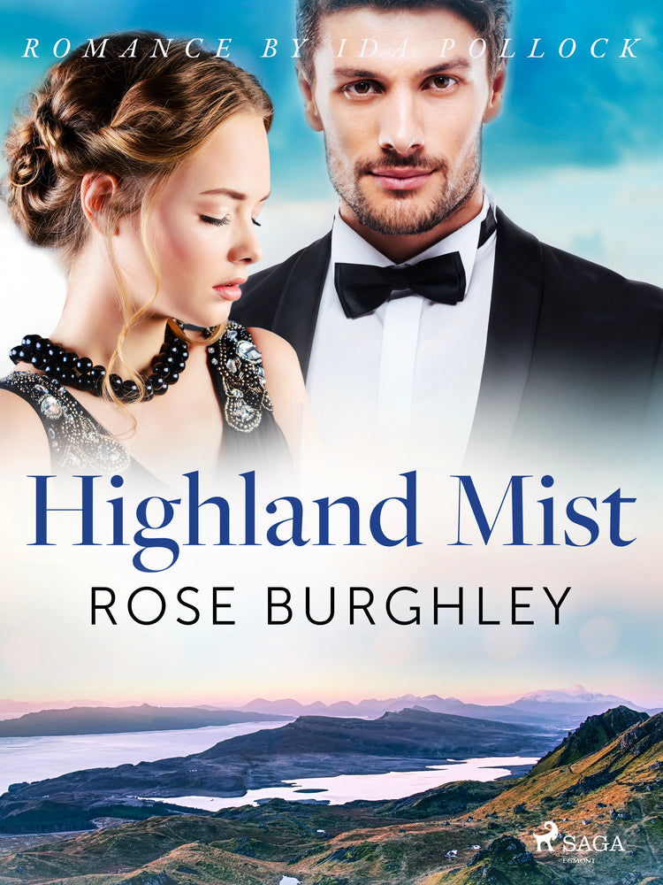 Highland Mist