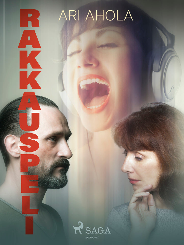 Rakkauspeli