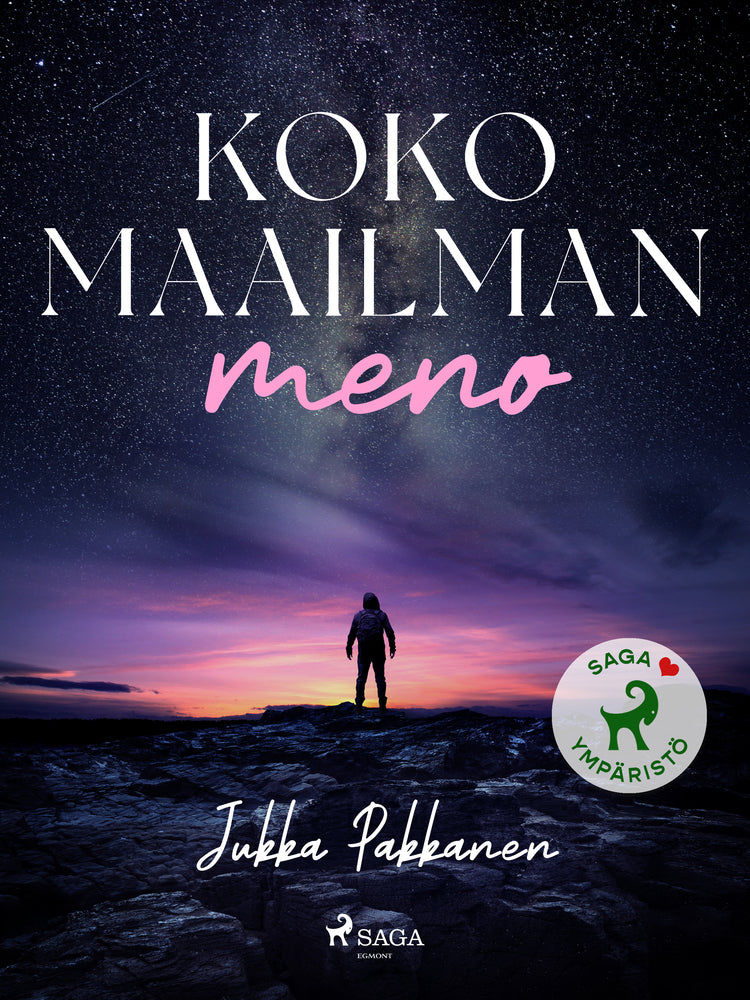 Koko maailman meno