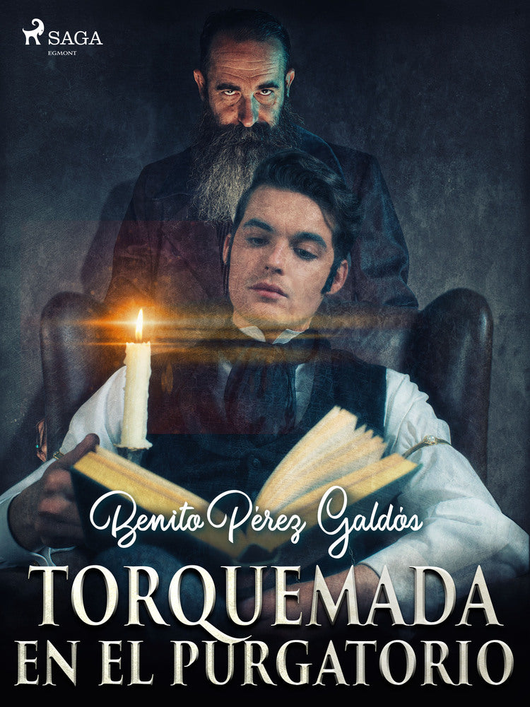 Torquemada en el purgatorio