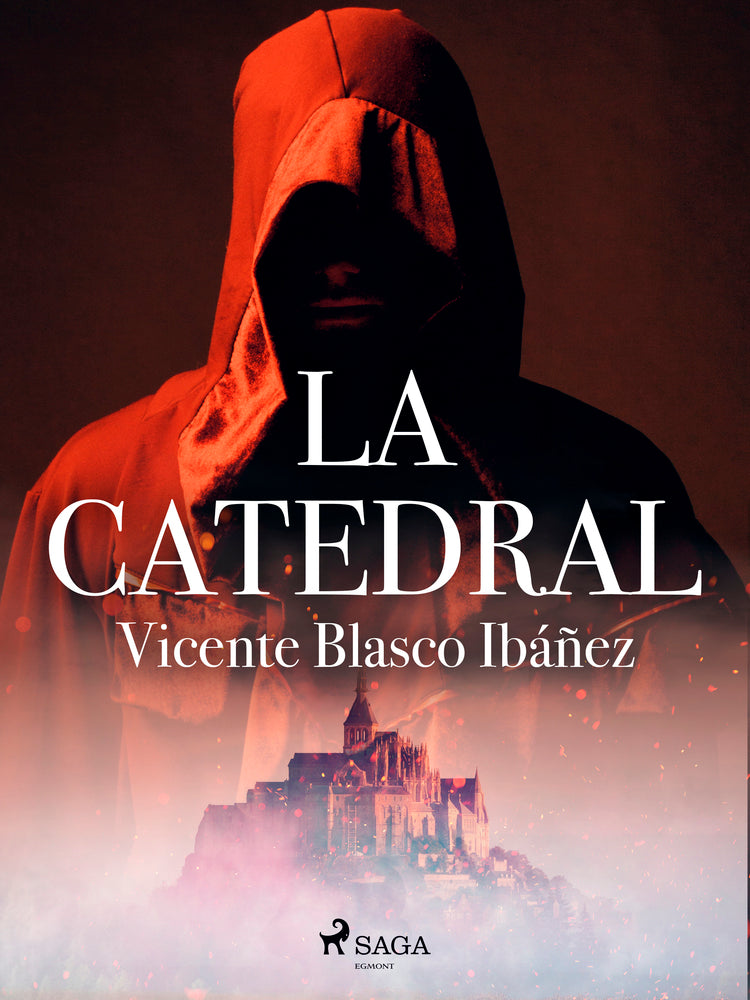 La catedral