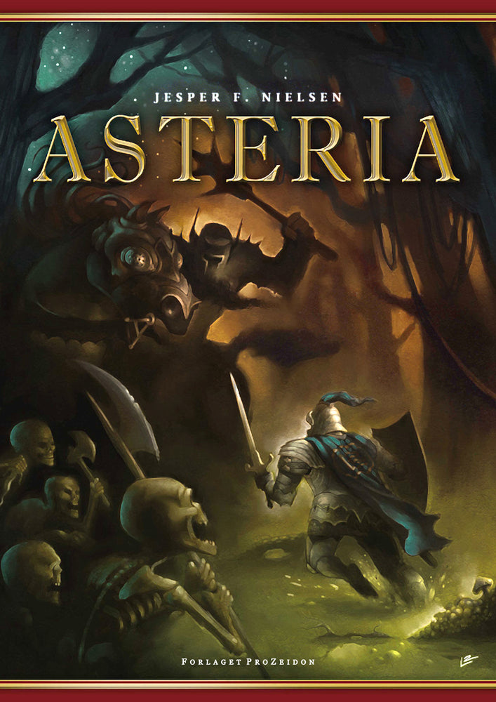 Asteria