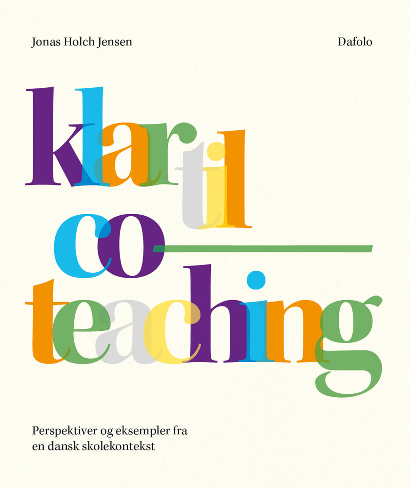 Klar til co-teaching