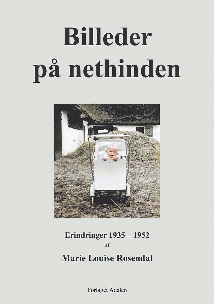 Billeder på nethinden