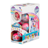 MASHEMS MY LITTLE PONY ASST