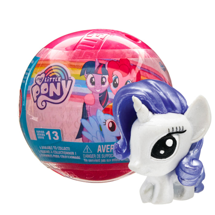 MASHEMS MY LITTLE PONY ASST