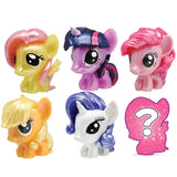 MASHEMS MY LITTLE PONY ASST