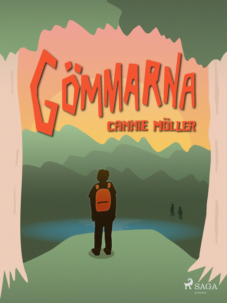 Gömmarna