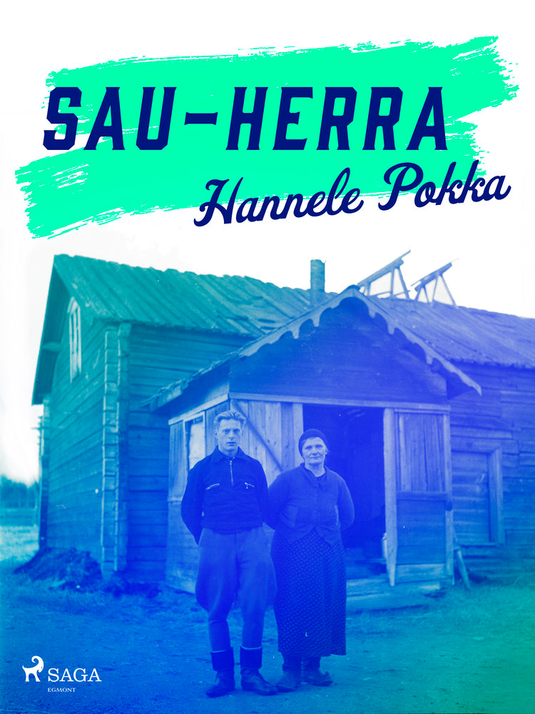 Sau-Herra