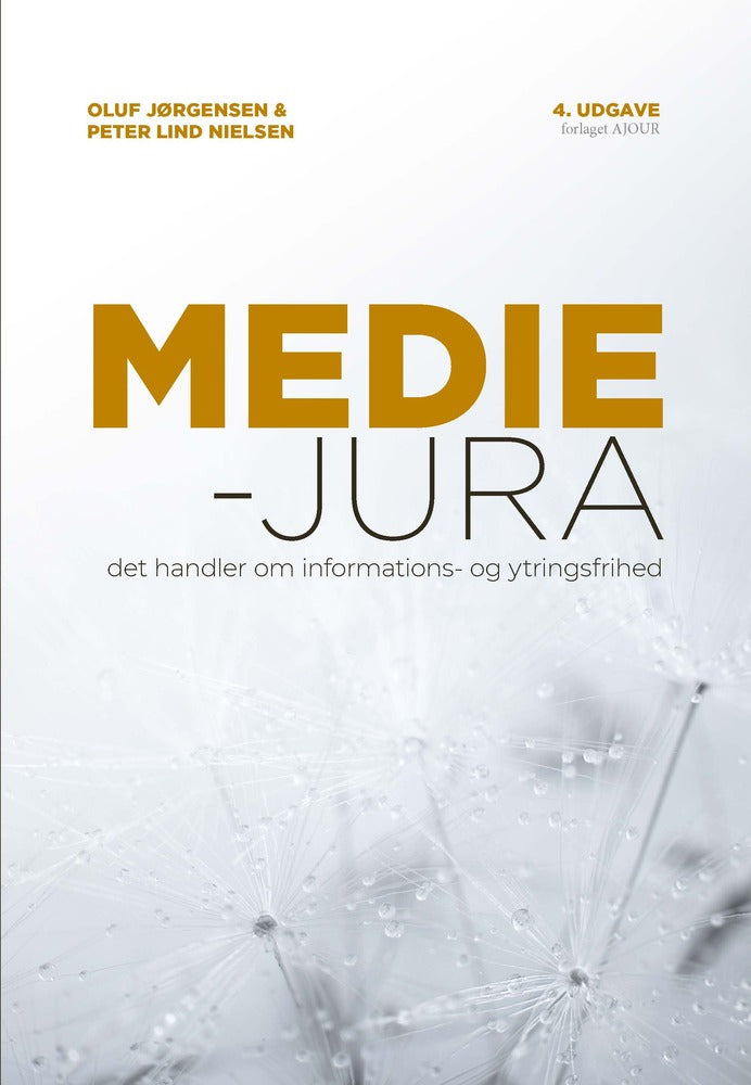 Mediejura