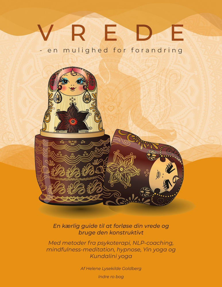 Vrede en mulighed for forandring