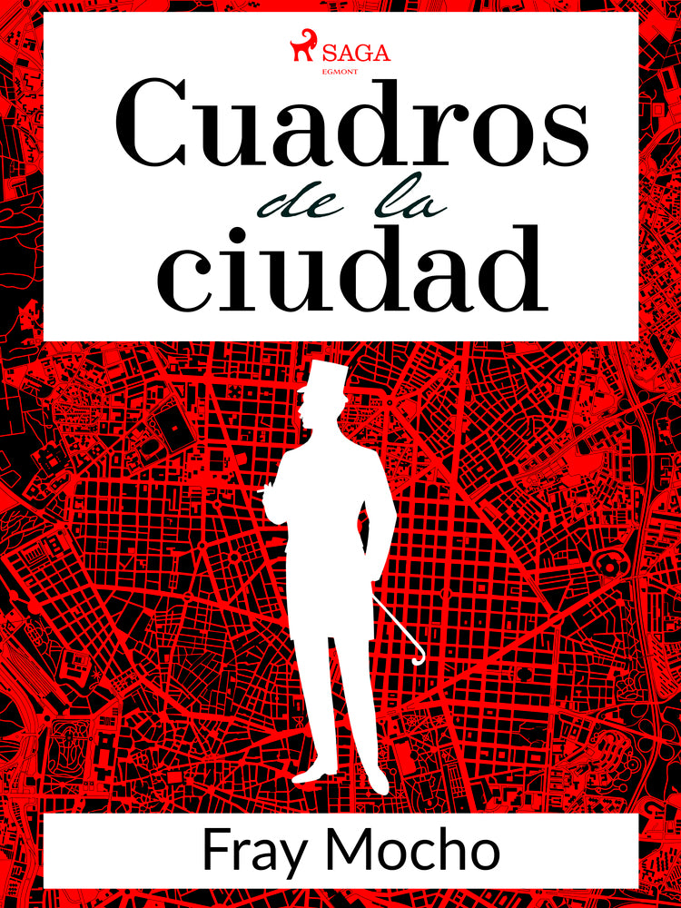 Cuadros de la ciudad