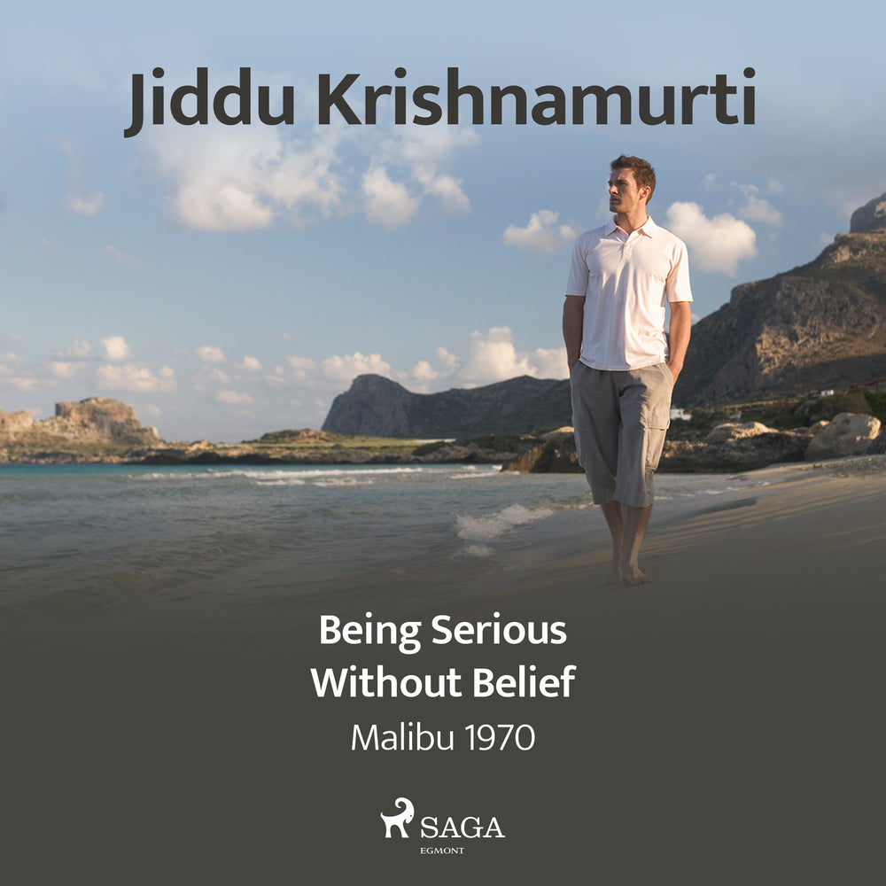 Being Serious Without Belief