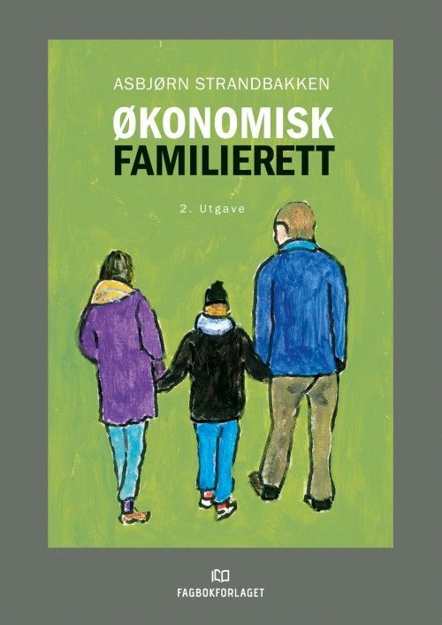 Økonomisk familerett