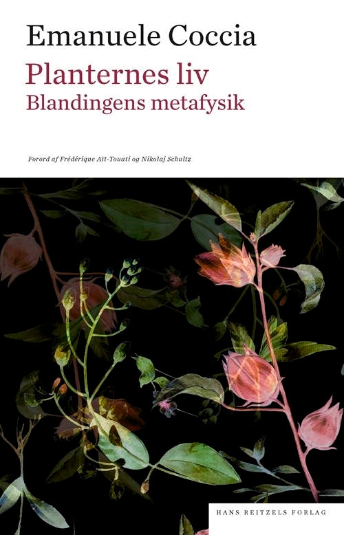 Planternes liv
