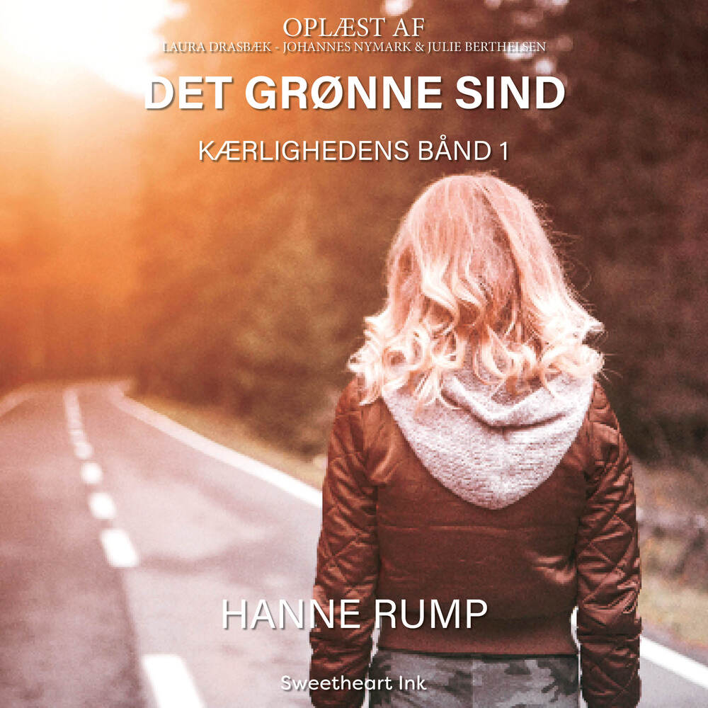 Det Grønne Sind