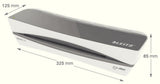 Lamineringsmaskine Leitz iLAM Home A4 grå