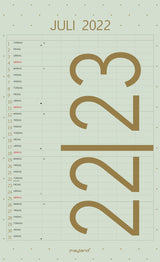 Mayland 22/23 color 6 personer