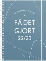 Mayland 22/23 A5 Få det gjort