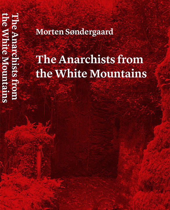 The Anarchists from the White Mountais