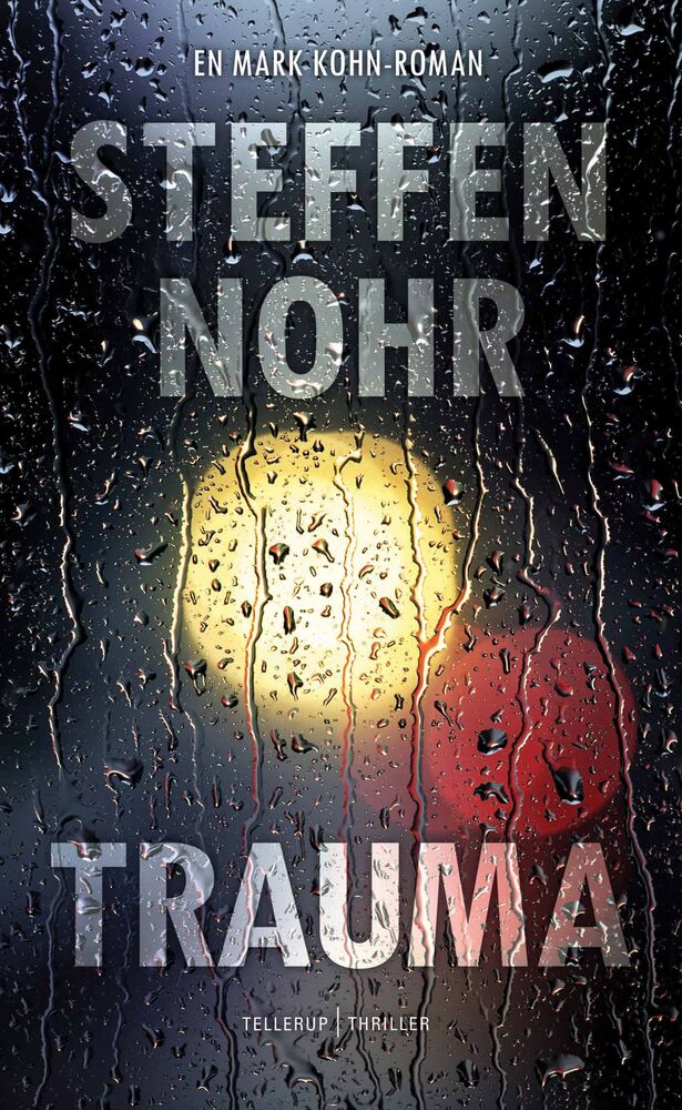 Mark Kohn #2: Trauma