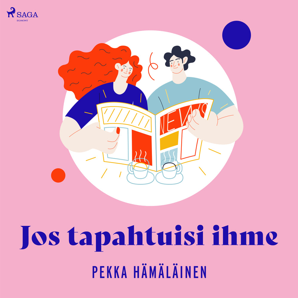 Jos tapahtuisi ihme