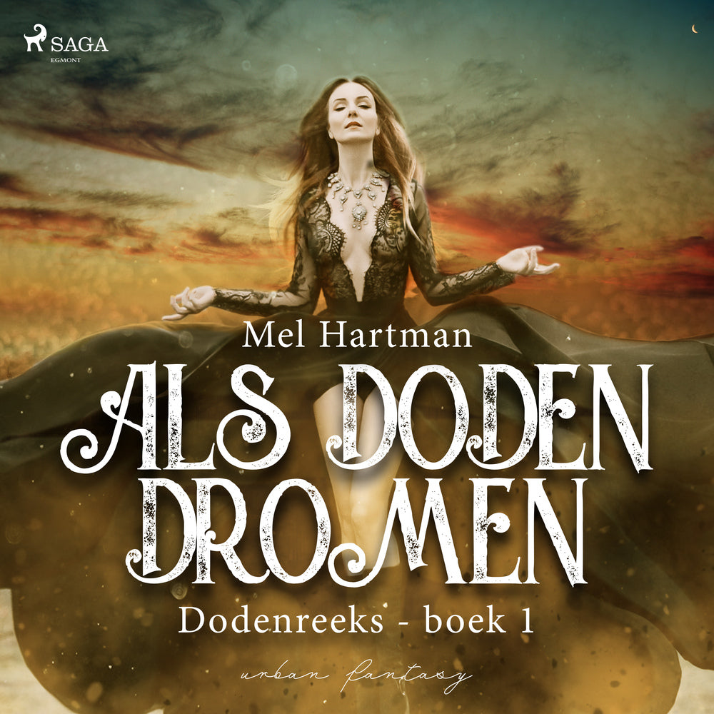 Als doden dromen