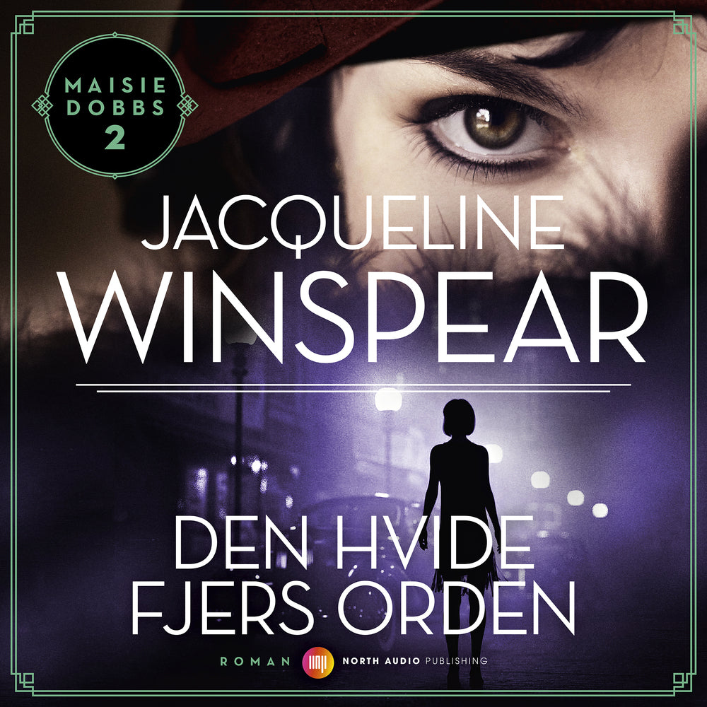 Den hvide fjers orden