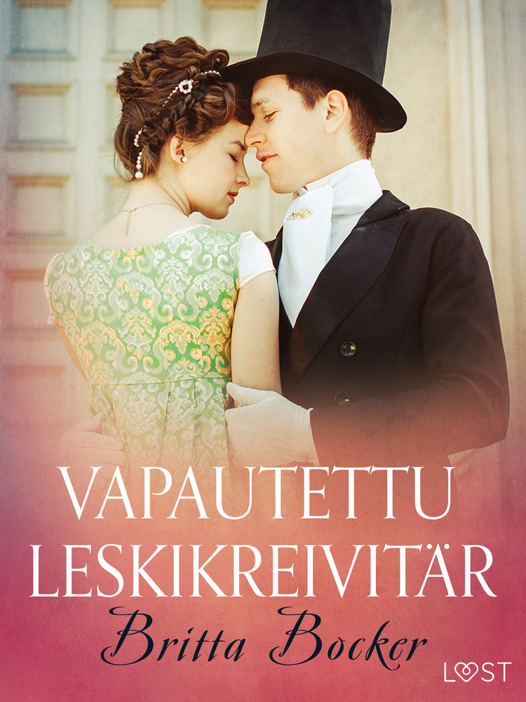 Vapautettu leskikreivitär - eroottinen novelli