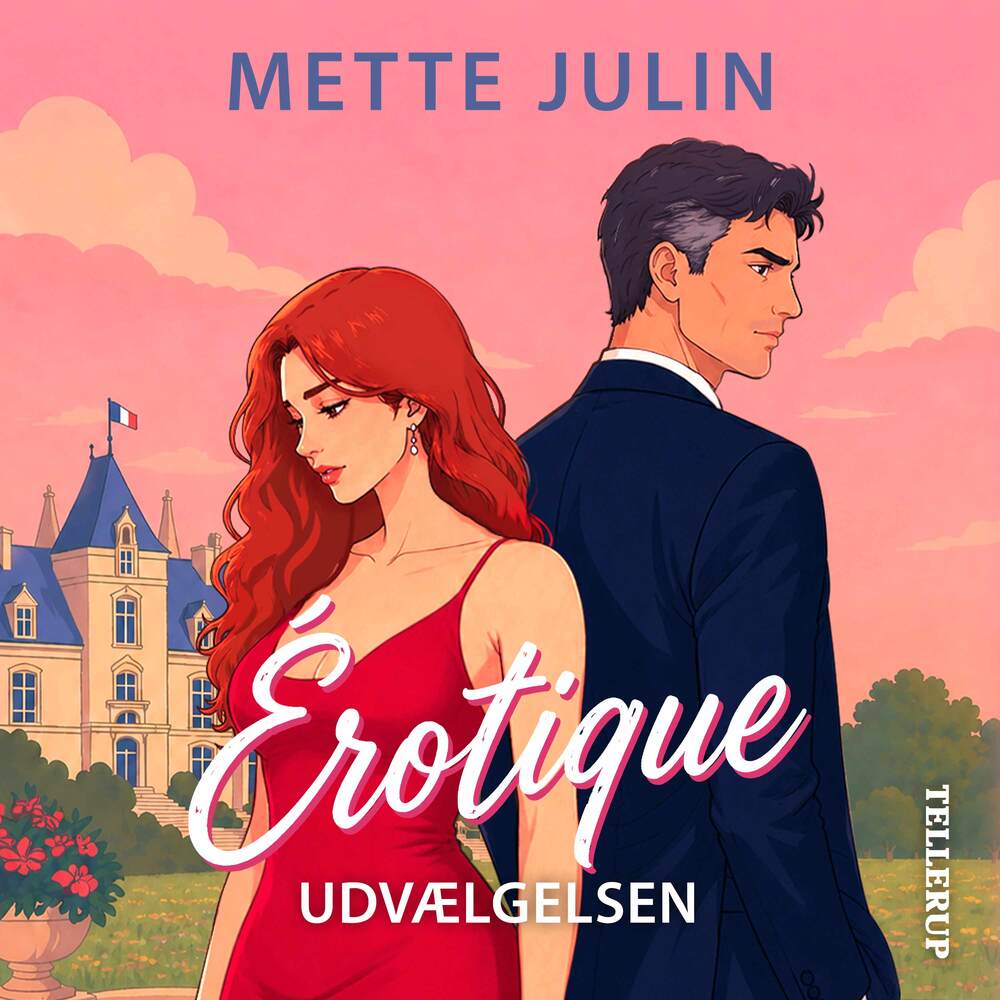 Érotique #1: Udvælgelsen