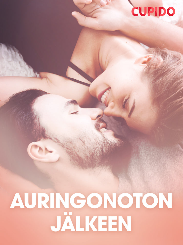 Auringonoton jälkeen – eroottinen novelli