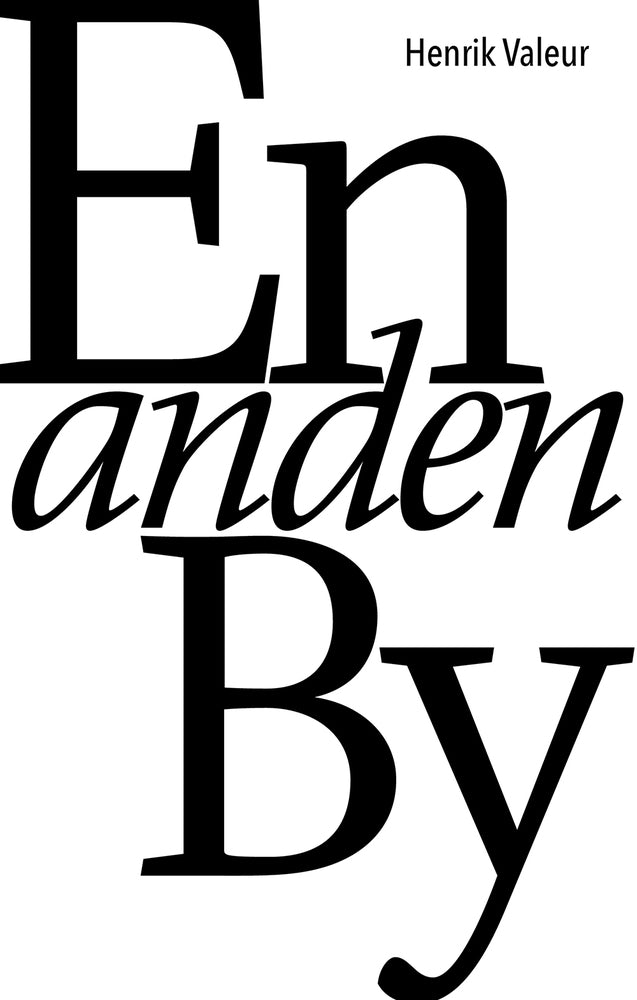 En anden by
