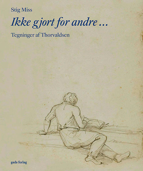 Thorvaldsens tegninger