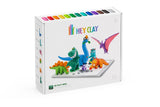 Hey Clay Dino