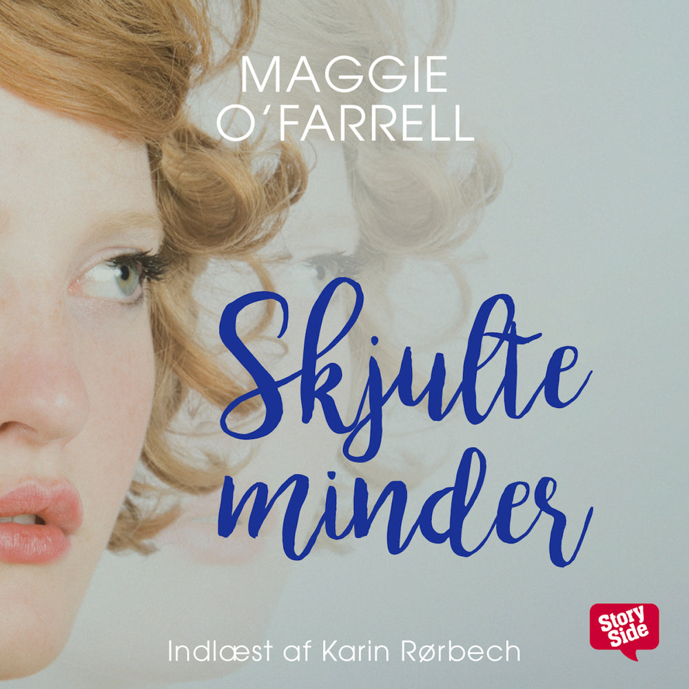 Skjulte minder