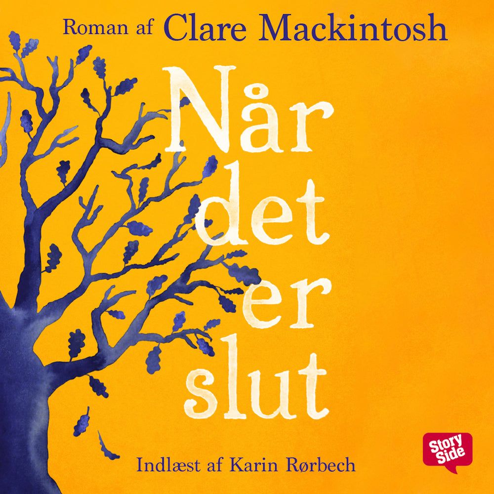 Når det er slut