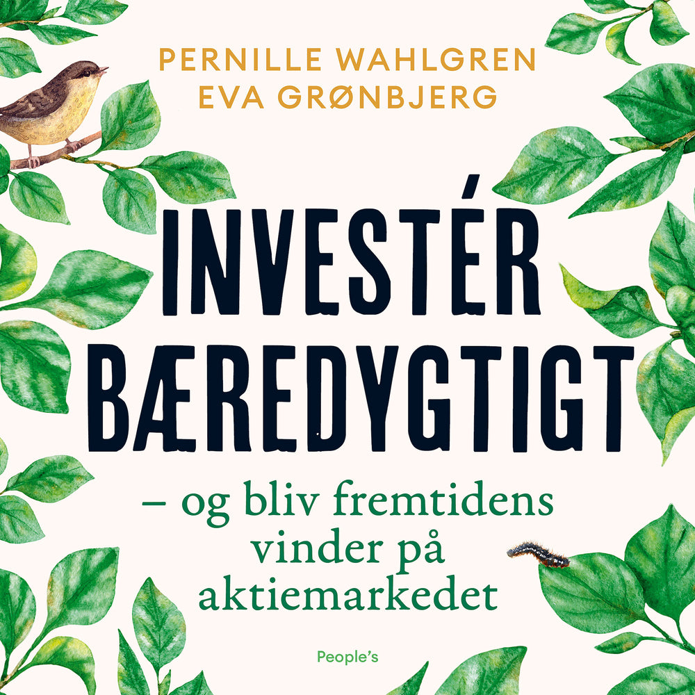 Invester bæredygtigt