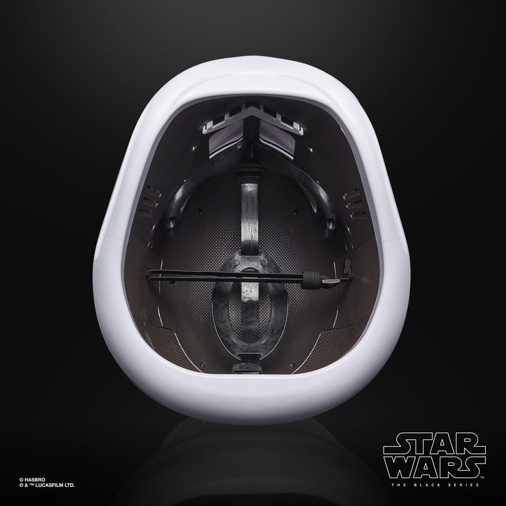 Star Wars Bl First Order Stormtrooper Helmet