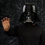 Star Wars Darth Vader Electronic Helmet - Episode 6