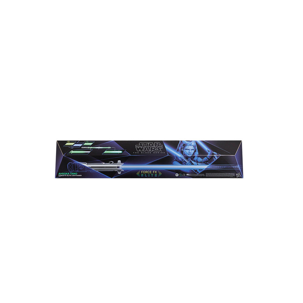 Star Wars Bl Ahsoka Force Fx Elite Ls