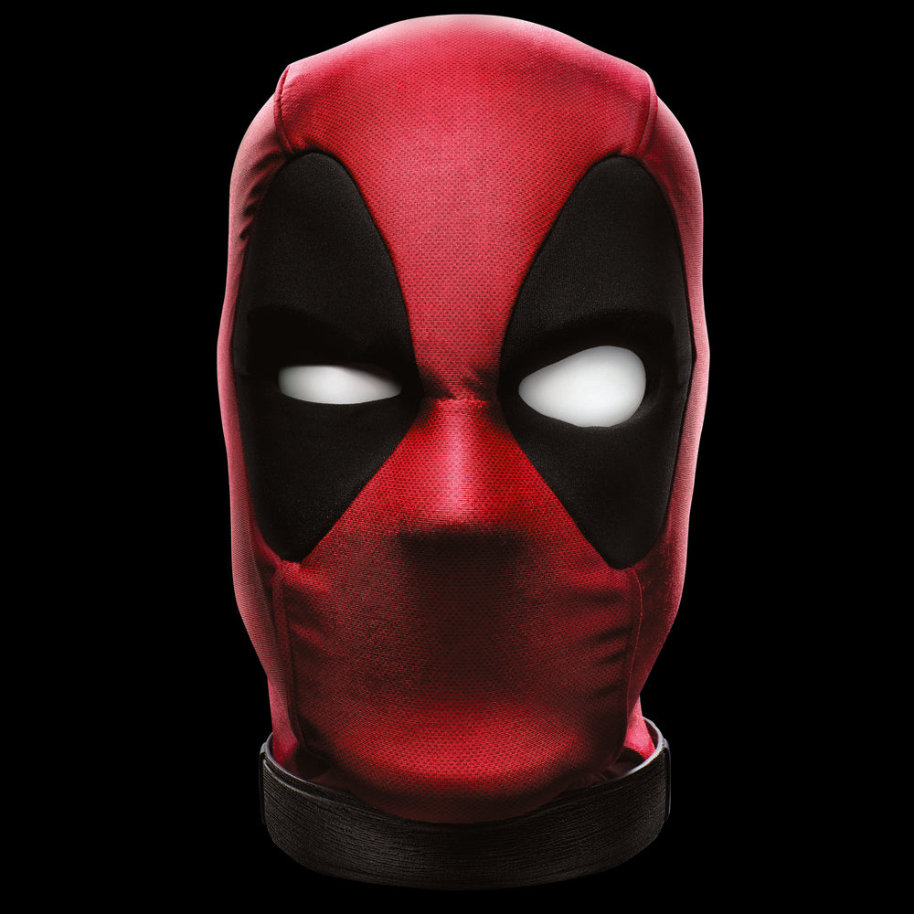 Marvel Deadpool Premium Fan Item